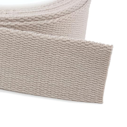 Dritz® 1.5" x 15yd. Polyester Belting for Straps & Handles